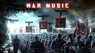 "VICTORY OF THE ENEMY" INSPIRING AGGRESSIVE WAR EPIC | Powerful Military Music Best Collection 2021