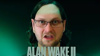 Дмитрий Куплинов - Herald Of Darkness (Alan Wake 2) (AI Cover)