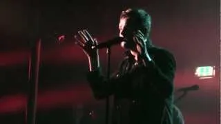 Keane - Black Rain [NEW] - De La Warr Pavilion