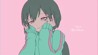 【カバー】きゅうくらりん - いよわ feat.初音ミク