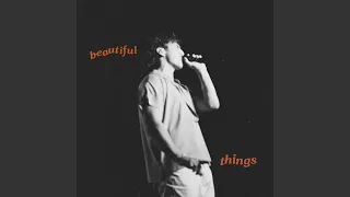 Beautiful Things (Acoustic)