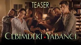 Cebimdeki Yabancı - Teaser