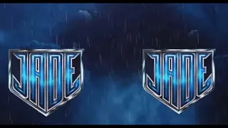 Jade Cargill - A Storm is Coming (Entrance Theme) with titontron