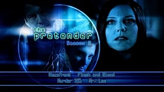 The Pretender S01E01   Pilot