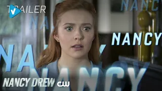 The CW Network Guide: Nancy Drew | Stream Free From The Beginning | Season Trailer | The CW