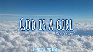 God is a girl - Groove Coverage (Slow Remix Popular Tiktok) By Remix Lovers #slowremix
