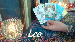 Leo September 2023 ❤ THE MASK IS OFF! The Truth You Can't Ignore Leo! HIDDEN TRUTH #Tarot