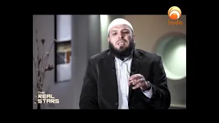 The Real Stars Episode 27 The Companions of the Prophet 'Ka'b ibn Malik' Ramadan 2019