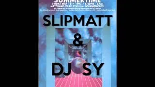 Slipmatt & Dj Sy @ Fantazia Summertime 15th May 1992