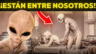 👽🌌 ¡No Creía en Extraterrestres Hasta Que vi Este  video!🛸👀