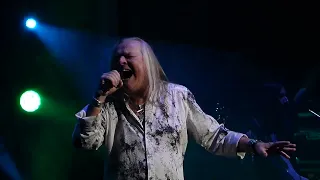 Uriah Heep - Gypsy - St David's Hall, Cardiff - 11th October 2022