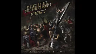 MICHAEL SCHENKER FEST - Assault Attack（Live Audio）