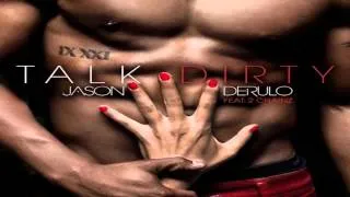 Jason DeRulo - Talk Dirty (ft. 2 Chainz) [Explicit + HD]