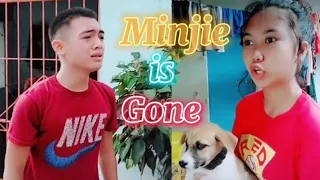 Minjie is Gone | Jerico Garrido | Regine Cabias