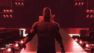 Kane '08 Entrance | WWE 2K22