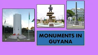 Monuments | Definition