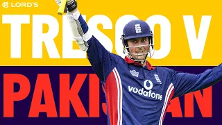 Marcus Trescothick Batting Masterclass | 2001 & 2003 Hundreds vs Pakistan | Lord's