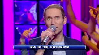 #NOPLP Pierre "Dernière Danse" (janvier 2021)