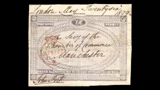Stamp Collecting: Postal Stationery