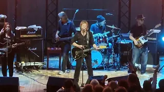 Chris Norman Midnight Lady 17.01.2022 Moscow