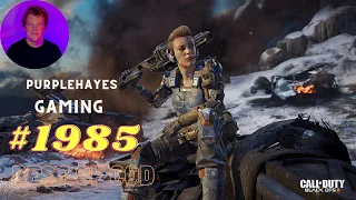 PurpleHayes Gaming-VIBES on WARZONE 2 #1985