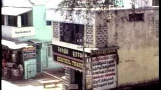 1982 Chennai Madras