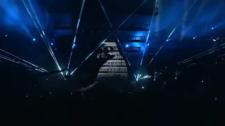 Carl Cox Live @ Ultra Resistance Megastructure Miami 03/26/2022