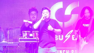 EMPING - CHINITA (Live at CSTV MINGLANILLA CEBU / 10-29-21)