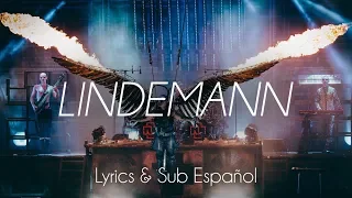 Lindemann - Platz Eins (Lyrics/Sub Español)