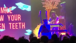 Oliver Tree - Cash Machine (In a Wheelchair) @ Majestic Theatre (November 1, 2019)