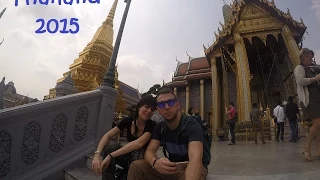 Thailand 2015 (GoPro Hero4)