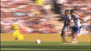 Olympique Lyonnais - AC Ajaccio (2-0) - Highlights (OL - ACA) / 2012-13