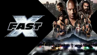 Fast X Movie 2023 Story & Review | Hollywood Movie 2023 | Fast & Furious 10 | Famous Movies Cast