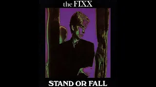 The Fixx - Stand Or Fall (Extended Version) 1982