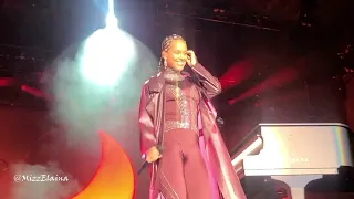 Epic Front Row Vibes: Alicia Keys - You Don't Know My Name Live | Alicia + Keys Tour | St Louis 2022