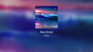 Sea Dogs