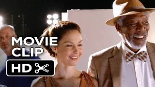 Dolphin Tale 2 Movie CLIP - Dad, Listen (2014) - Morgan Freeman Dolphin Drama HD