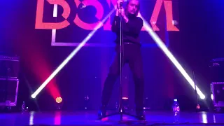 Molchat Doma - Toska  Moscow 14/04/21 60fps