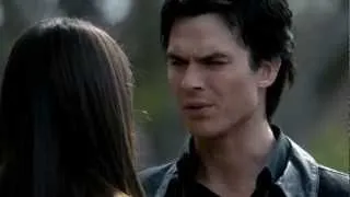 Damon and Elena 3x17