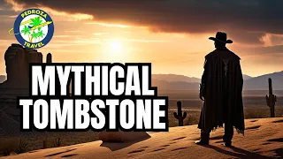 The Myths and Legends of Tombstone, #Arizona