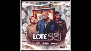 Lote 88 - Tribo Da Periferia, Hungria Hip Hop e Mc Ryan Sp (Áudio oficial)