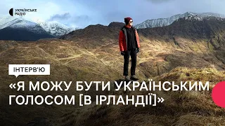 Українка балотується до місцевої ради в Ірландії: чим тамтешні вибори відрізняються від українських?