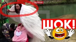 Ольга Бузова устроила истерику во время съёмок клипа "ЛЮДИ НЕ ВЕРИЛИ"