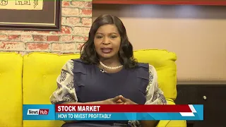 Stock Market: How To Invest Profitably