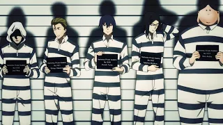 [2] Boy THROWN In Prison For Peeking On Girls Strict School | Anime Recap
