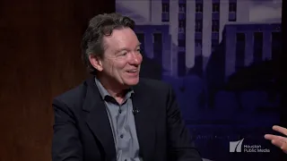 Lawrence Wright: "God Save Texas"