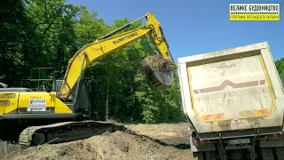 Р-14-25 Миколаїв - Городок - Жовква - Бібрка. Ділянка Зіболки - Батятичі.