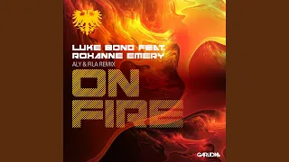 On Fire (Aly & Fila Remix)