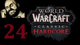 World of Warcraft Classic [PL] Hardcore, Self-found #24