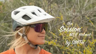 The Session MBT Helmet by SMITH [Review]